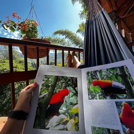 El Cielo Jardin Hotell Eksteriør bilde